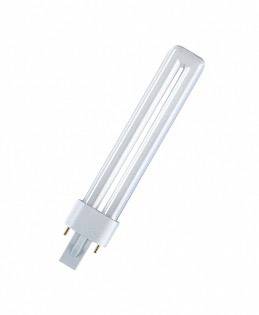 купить OSRAM Energiesparlampe EEK: B (A++ - E) G23 106 mm