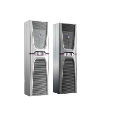 купить Агрегат холодильный настенный SK Blue e+ 5800Вт 450х1600х393мм 380-480 (3~) нержавеющая сталь Rittal 3189640