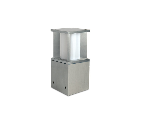 купить LID11804 Schrack Technik Alexa-I-25-Q 15W E27, 100-240V, IP54, aluminium