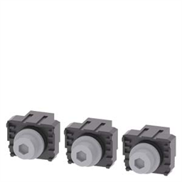 купить 3VA9203-0QA00 Siemens LUG TERMINAL 3 PCS