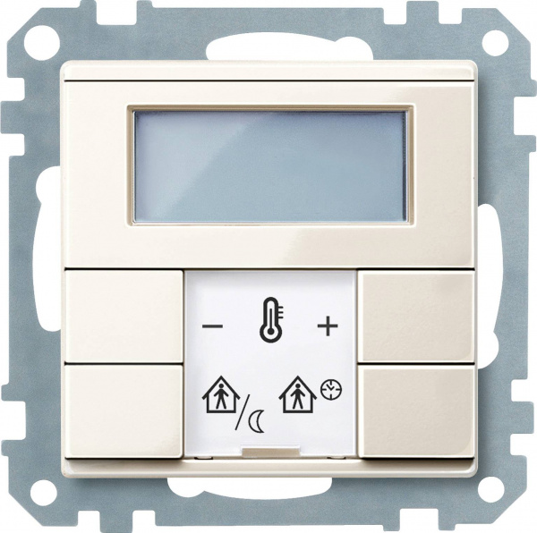 купить Merten Merten KNX Systeme MEG6241-0344 Tastsensorm