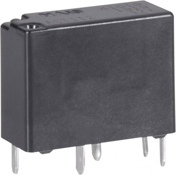 купить Panasonic ACT112 Kfz-Relais 12 V/DC 20 A 1 Wechsle