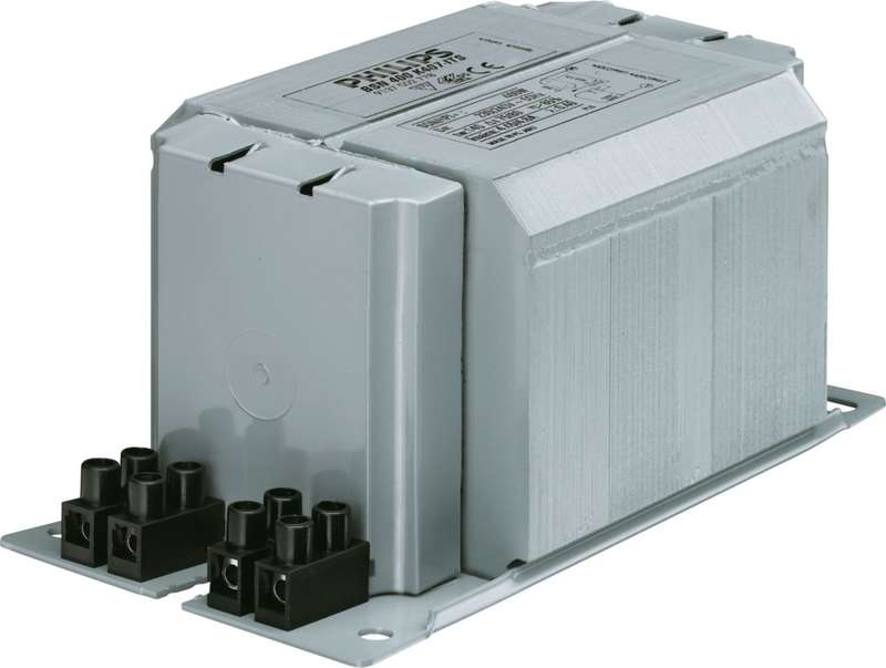 купить Аппарат пускорег. (ЭМПРА) BSN 400 K407-ITS 230/240V 50Hz Philips 913700277826 / 872790088704400