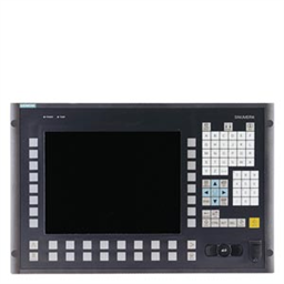 купить 6FC5203-0AF02-0AA1 Siemens SINUMERIK / OPERATOR PANEL FRONT OP 012