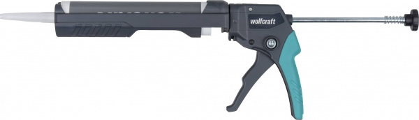 купить Wolfcraft 4353000 Kartuschenpistole  1 St.