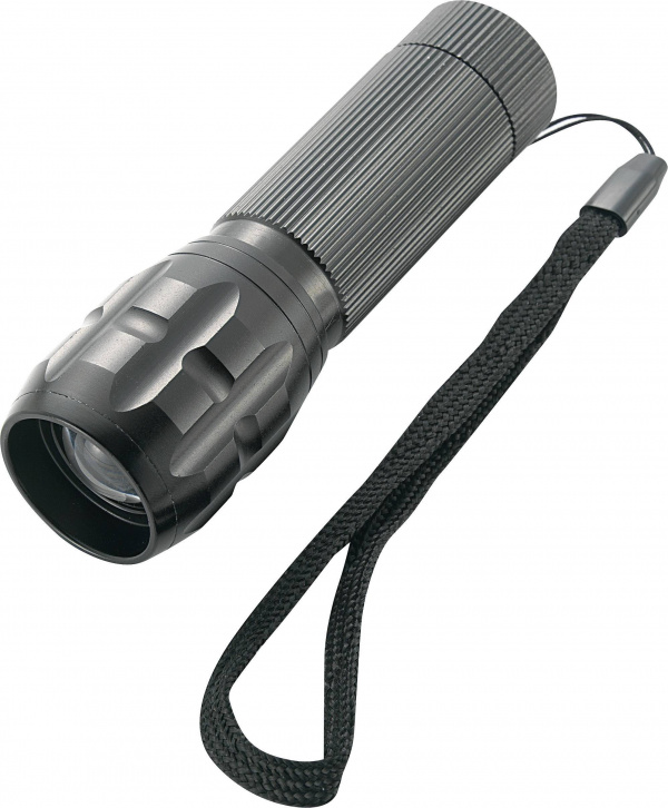 купить Power Light 3 W LED Mini-Taschenlampe  batteriebet