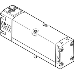 купить VSVA-B-M52-M-A1-P1 Festo Базовый распределитель / 00991003