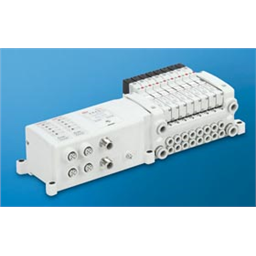 купить EX250-IE2 SMC Input-unit with 4 digital inputs