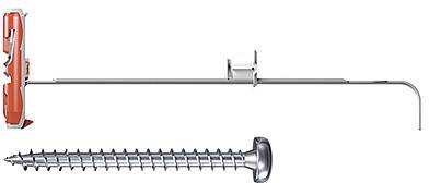 купить Fischer DUOTEC 12 S PH M Hohlraumduebel   542797 10