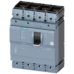 купить 3VA1340-1AA42-0AA0 Siemens SD_IEC_FS400_400A_4P / SENTRON Switch disconnector / in MCCB design
