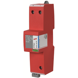 купить 961185 DEHN N-PE lightning current arrester DEHNgap Maxi 1 for use in TT systems