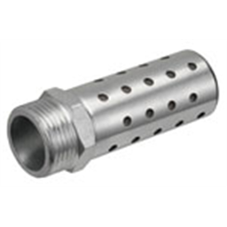 купить R412010248 Aventics SILENCER G3/4