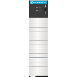 купить 1756-IF6CIS Allen-Bradley CLX ANALOG INPUT MODULE