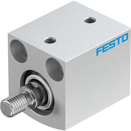 купить ADVC-20-15-A-P Festo Короткоходовой цилиндр / 00991227