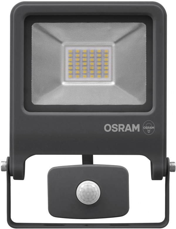 купить OSRAM EnduraВ® Flood 4058075161870 LED-Aussenstrahle
