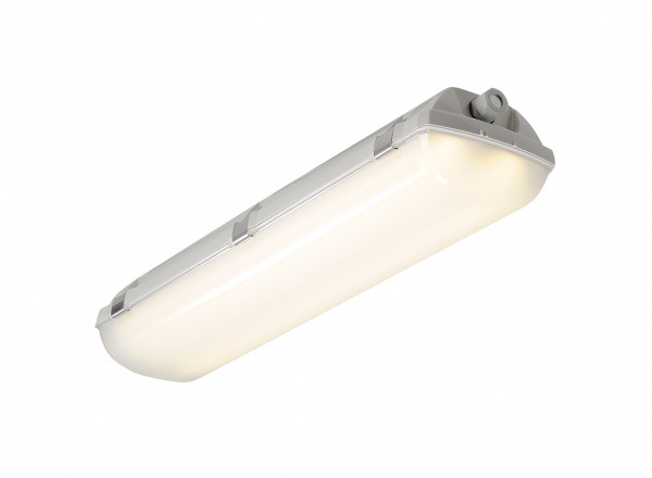 купить LI234154 Schrack Technik Deckenleuchte, IP66, 4000K, 3130lm, 25W, 612mm, LED