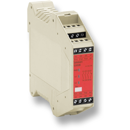 купить G9SB-301-B AC/DC24 Omron Safety logic control systems, Safety relay units, G9SB