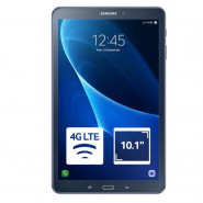 купить Планшет Samsung Galaxy Tab  A 10.1 SM-T585N(SM-T585NZBASER)LTE/Blue