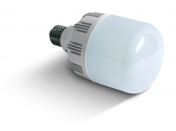 купить LID14285 Schrack Technik 9G20P/C/E SMD LED LAMP E27 20W 4000K 1610lm IP64 230V 240°A+