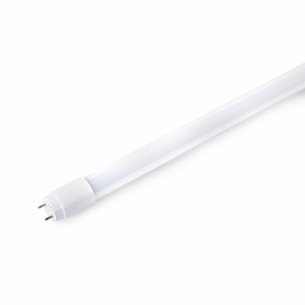 купить LIVT6265 Schrack Technik LED Röhre T8 22W-150cm Nano Plastic 3000K, 2000lm, IP20,160°