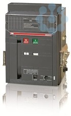 купить Выключатель-разъединитель 3п до 1000В DC E1B/E/MS 800 3p 750В DC W MP выкат. ABB 1SDA059045R1
