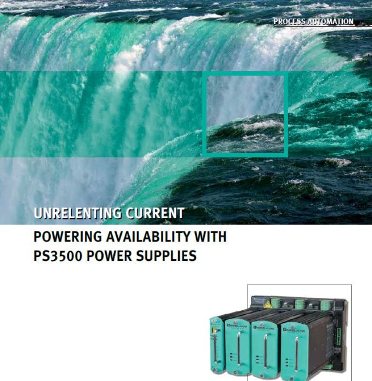 Неуменьшающийся ток — возможности электроснабжения с помощью источников питания PS3500_англ.JPG