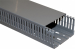 KVN10060 Schrack Technik Verdrahtungskanal 100x60mm (BxH) Pb-Frei, RAL 7030