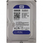 Жесткий диск WD SATA-III 500Gb WD5000AZLX Blue (7200rpm) 32Mb 3.5_M_K