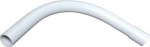 Fraenkische Rohrwerke 22562020 Bogen    Weiss 10 St.