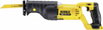 Dewalt DCS380N Akku-Saebelsaege ohne Akku