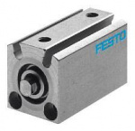FESTO 530573 ADVC-12-10-P-A Kurzhubzylinder  Hublae