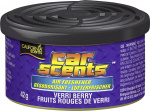 California Scents Duftdose Veri Berry Fruits Rouge