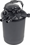 Sicce PGRE01E Druckfilter mit UVC-Klaergeraet
