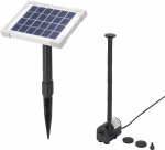 Renkforce  1007584 Solar-Pumpenset   170 l/h