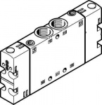 FESTO Grundventil 550155 CPE18-P1-5J-1/4  Gehaeusem
