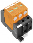 Weidmueller VPU II 3W WYE 347V R 2024820000 Verteil