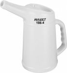 Messbecher 2 l Hazet 198-5 Kunststoff