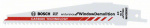 Bosch Accessories 2608653140 Saebelsaegeblatt S 956