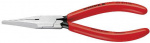 Knipex 32 21 135 Elektronik- u. Feinmechanik Justi