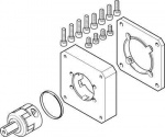 FESTO Axialbausatz 1190421 EAMM-A-M48-80G    1 St.