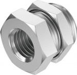 FESTO Steckverschraubung 8069242 NPFC-B-G38-F Inne