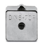 Phoenix Contact CRIMPFOX-C120 RC 70/M-DIE 1212331