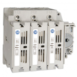 194R-J60-1753S Allen-Bradley Rotary Disconnect Switch / J Fuse (with Fuse Status Indication) / 3 Poles, 60 A