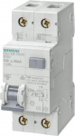 Siemens 5SU1356-7KK13 FI-Schutzschalter    1polig