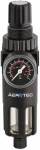 Aerotec  Druckregler 1/2" (12,5 mm)