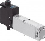 FESTO Magnetventil 8033489 VSVA-B-M52-MZ-A2-1T1L
