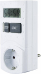 GAO EMT 799-60M Steckdosen-Timer digital  Tagespro