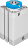 FESTO Stopperzylinder 576163 DFSP-Q-50-25-DF-PA  H