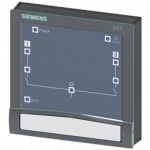3KC9823-0 Siemens DISPLAY 3KC8 / SENTRON Accessories for transfer switching equipment / Display