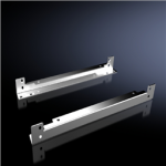8617400 Rittal VX Slide rail, for mounting plate, f.W: 600 mm / VX Направляющая, для монтажной панели, для Ш: 600 мм